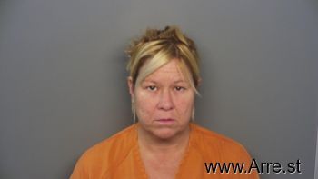 Tanya Joyce Louise Teltoe Mugshot