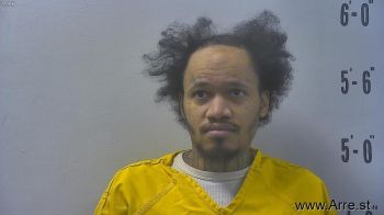 Tanzell Darion Morris Mugshot