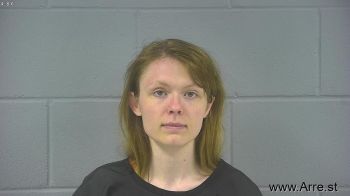 Tara Raeann Edwards Mugshot