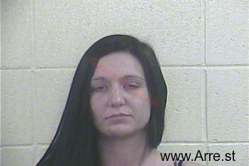 Tara Kay James Mugshot