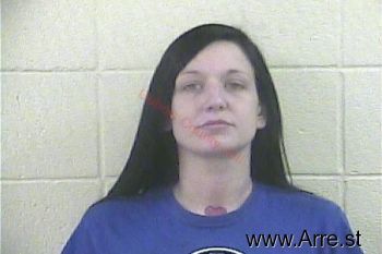 Tara Kay James Mugshot