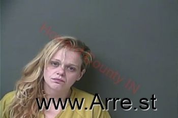 Tara Nicole Lewis Mugshot