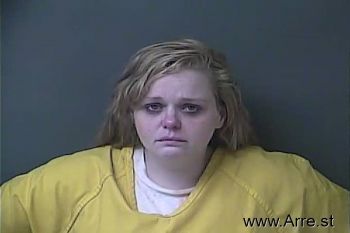 Tara Nicole Lewis Mugshot