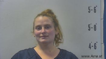 Tara Lynn Mollett Mugshot