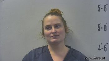 Tara Lynn Mollett Mugshot