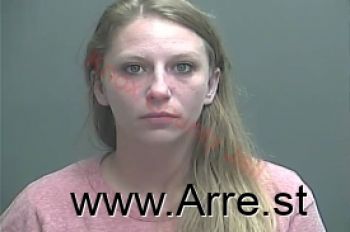 Tara Nichole Padgett(ellerman) Mugshot