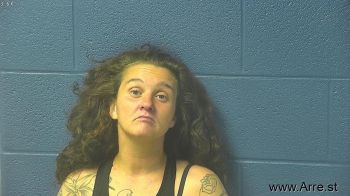 Tara Marie Schneider Mugshot