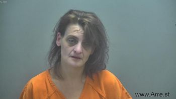 Tara Renee Shearer Mugshot