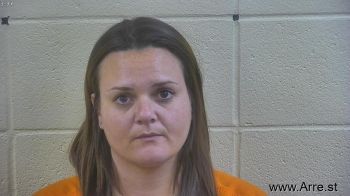 Taryn Leigh Ballard Mugshot