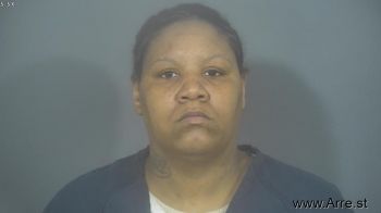 Taryn Monique Bridgewaters Mugshot