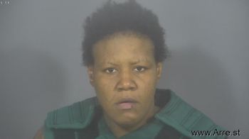 Taryn Monique Bridgewaters Mugshot