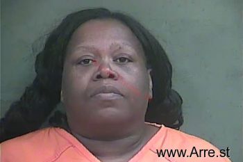 Tasha Lashawn Johnson Mugshot