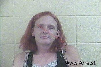 Tasha Christine Johnson Mugshot