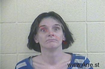 Tasha Christine Johnson Mugshot