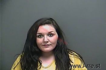 Tasha Marie Lees Mugshot