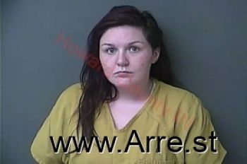 Tasha Marie Lees Mugshot