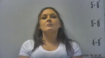 Tasha  Lees Mugshot