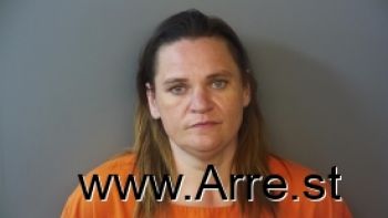 Tasha Renee Miller Mugshot