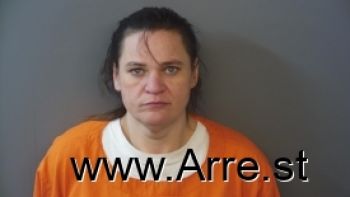 Tasha Renee Miller Mugshot