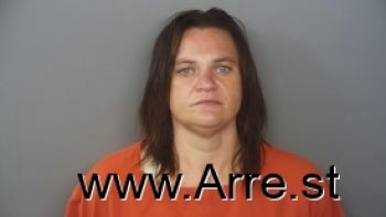 Tasha Renee Miller Mugshot