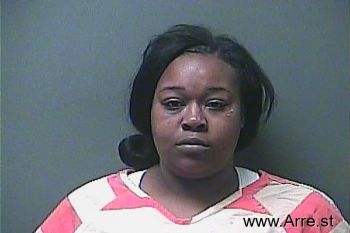 Tashara R Harrison Mugshot