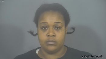 Tashara Renee Harrison Mugshot