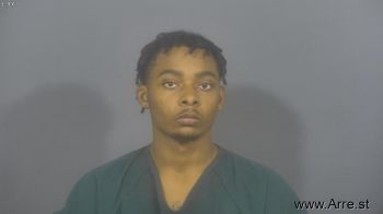 Tashawn Jermall Johnson Mugshot