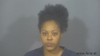 Tatiana Michelle Davis Mugshot