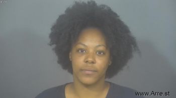 Tatiana Michelle Davis Mugshot