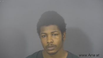 Tavaryous Keytrell Kinds Mugshot