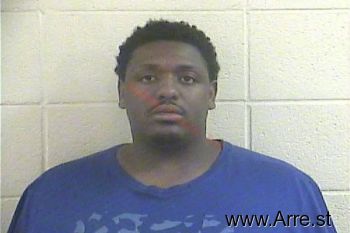 Tavis Tyrice Adams Mugshot