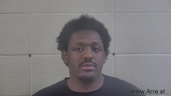 Tavis Tyrese Adams Mugshot