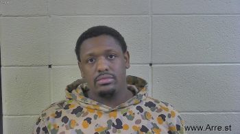 Tavis Tyrese Adams Mugshot