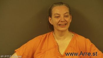 Tawnya Jean Stuck Mugshot