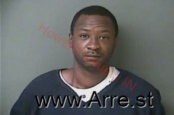 Tawon Linell Wright Mugshot