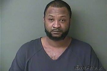 Tawon Linell Wright Mugshot