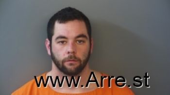 Taylor Roderick Brown Mugshot