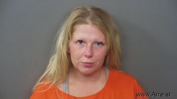 Taylor Madison Cook Mugshot