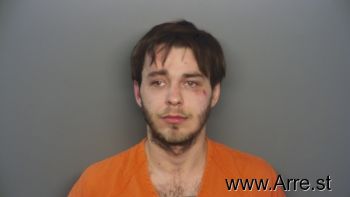 Taylor Joseph Cooper Mugshot