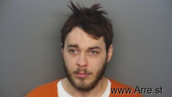 Taylor Joseph Cooper Mugshot