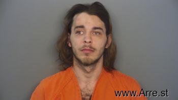 Taylor Joseph Cooper Mugshot