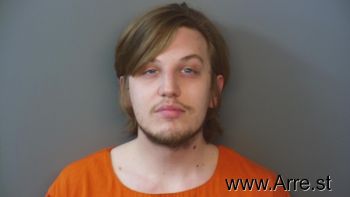 Taylor Jacob Cox Mugshot