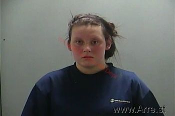 Taylor Michelle Daniels Mugshot