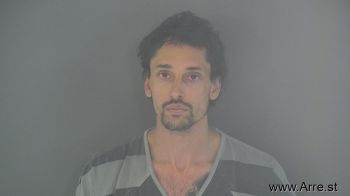 Taylor Christian Gaddie Mugshot