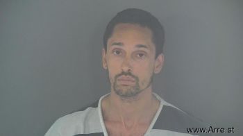 Taylor Christian Gaddie Mugshot