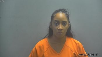 Taylor Michel Hardimon Mugshot