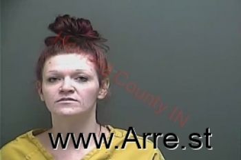 Taylor L Harrison Mugshot