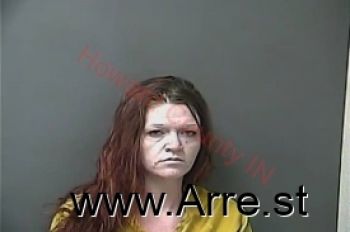 Taylor Lynne Harrison Mugshot