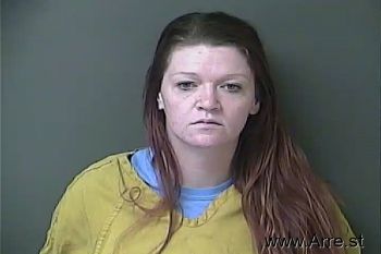 Taylor Lynne Harrison Mugshot