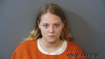 Taylor Marie Holland Mugshot